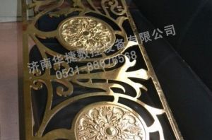 邵阳新宁县金属/铝/铜板样品
