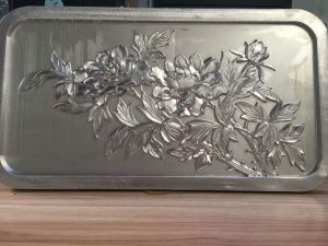 邵阳新宁县金属/铝/铜板样品