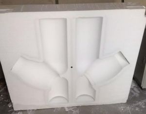 邵阳新宁县泡沫/橡塑样品