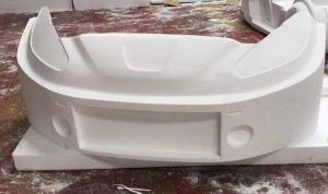 邵阳新宁县泡沫/橡塑样品