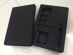 邵阳新宁县泡沫/橡塑样品