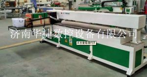 邵阳新宁县水平侧孔机
