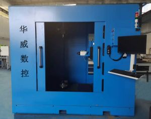 邵阳新宁县全包围立式立体雕刻机